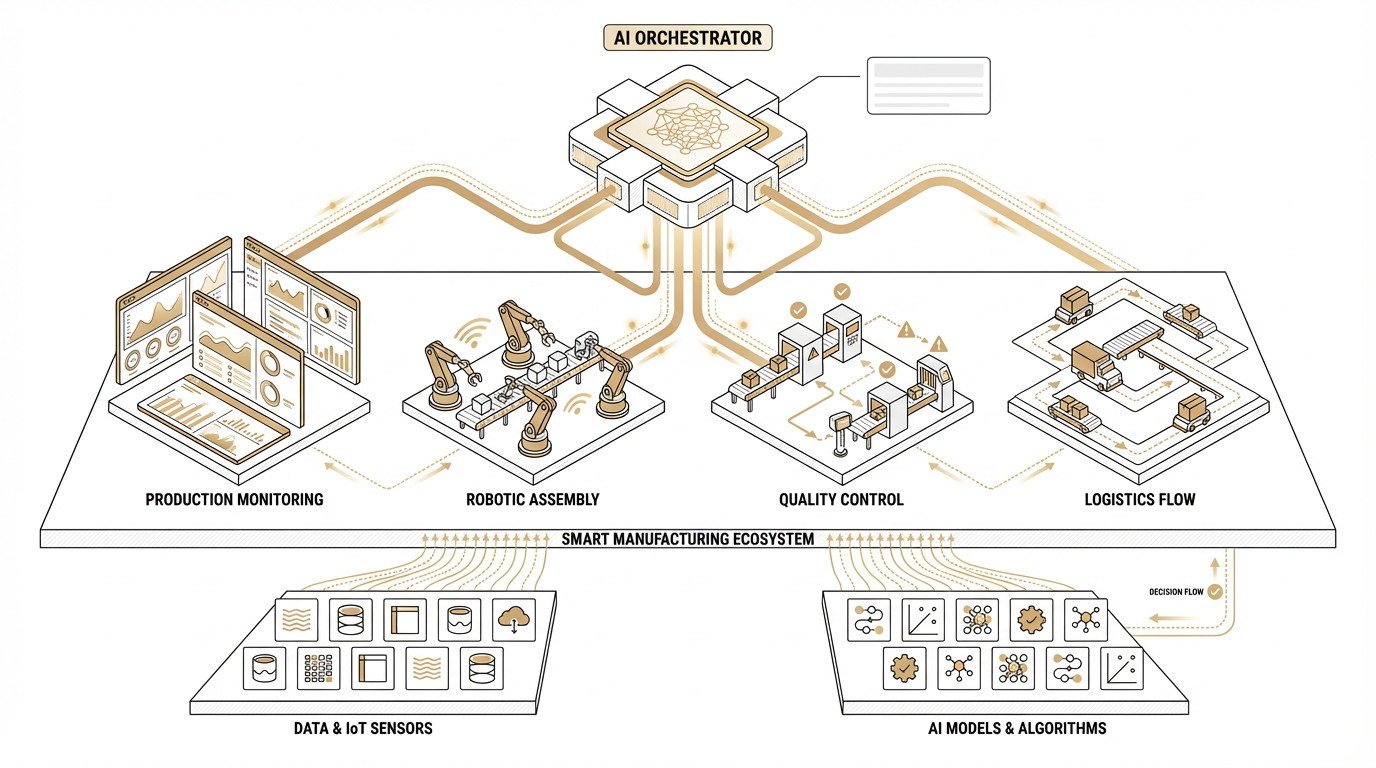 AgenticOps Orchestration